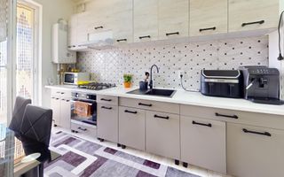 Garsoniera Strada Stelelor Bloc 2023 Etaj 4/5 - Poză 10