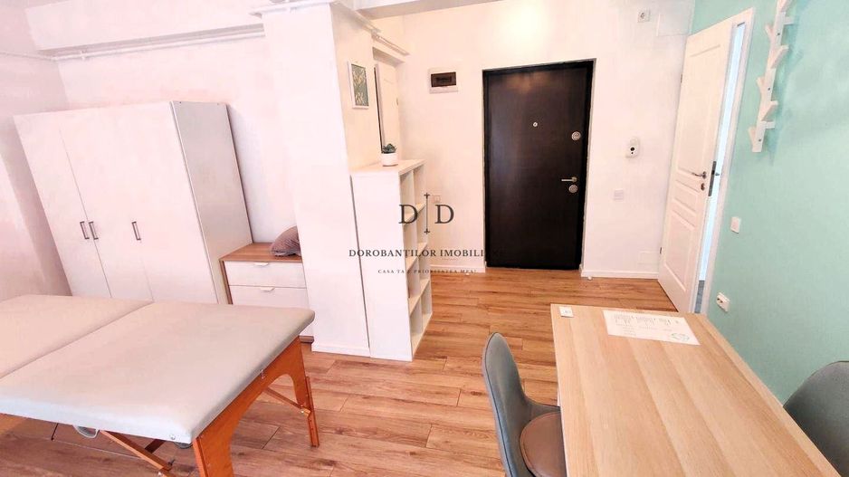 Spațiu comercial de închiriat – zonă excelentă- Europa, Calea Turzii - Poză 5