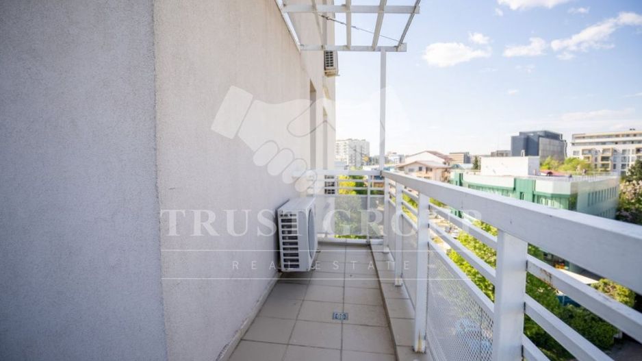 Apartament 4 camere Aviației | 131mp | loc de parcare - Poză 17