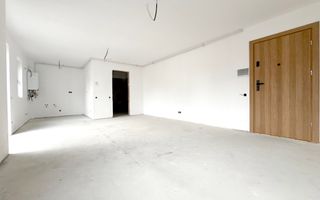 Apartament cu o camera/37.08mp/Imobil Premium/Cartier Marasti. - Poză 8