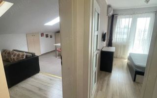 Închiriez apartament 2 camere, Liberty Center, centrală, cat-friendly - Poză 7