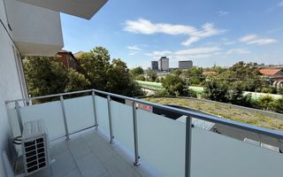 Vivalia Grand - Apartament modern cu 2 camere, dressing, parcare - Poză 4