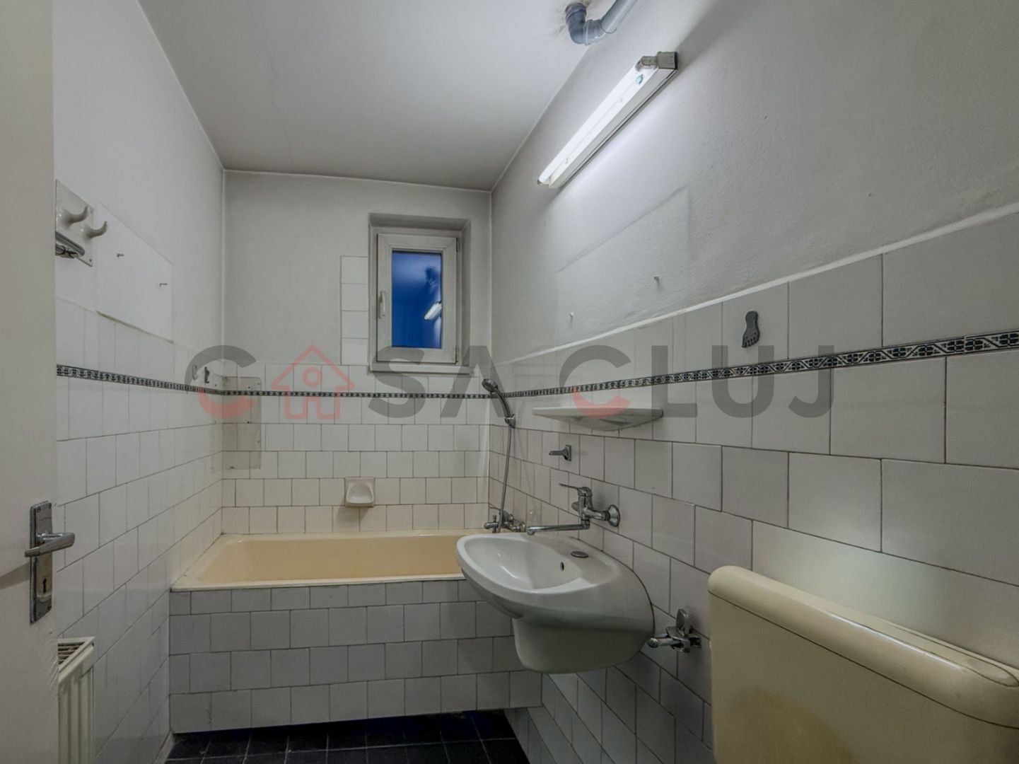 Apartament cu 3 camere, Zona Onisifor Ghibu, Grigorescu - Poză 6