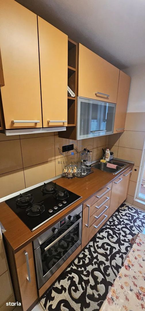 Apartament 2 camere de închiriat – 60 mp - Poză 6