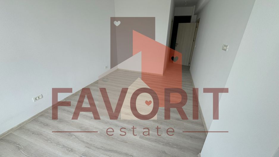 Langa ESO. 73 mp. Bloc nou cu lift. - Poză 7