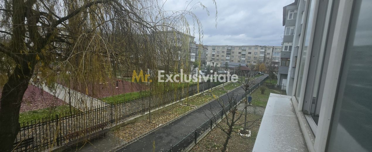 Apartament 3 camere 2 bai si 2 balcoane, Rovinari - Poză 9