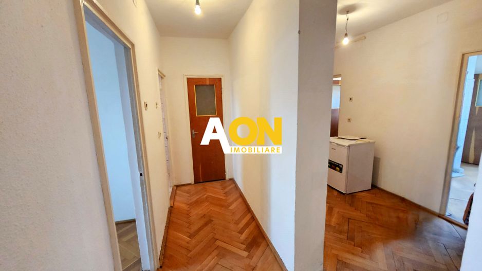 Apartament 3 camere, etaj 2 + Garaj + boxa, Caroline Cetate - Poză 10