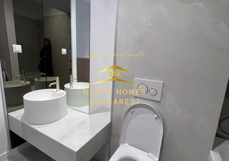 Apartament 2 camere , loc de parcare inclus -  Cortina North - Poză 6