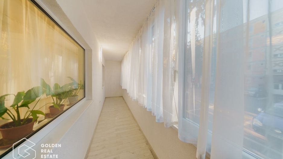 Apartament 5 camere, Micalaca-Miorita, parter, comision 0% - Poză 19