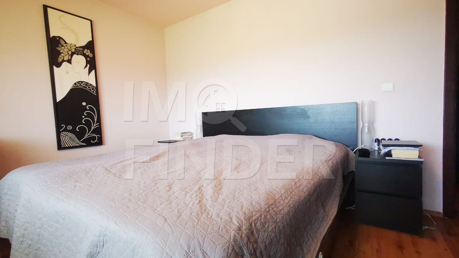 Vanzare parte de triplex, 120 mp utili, zona Eugen Ionesco - Poză 12