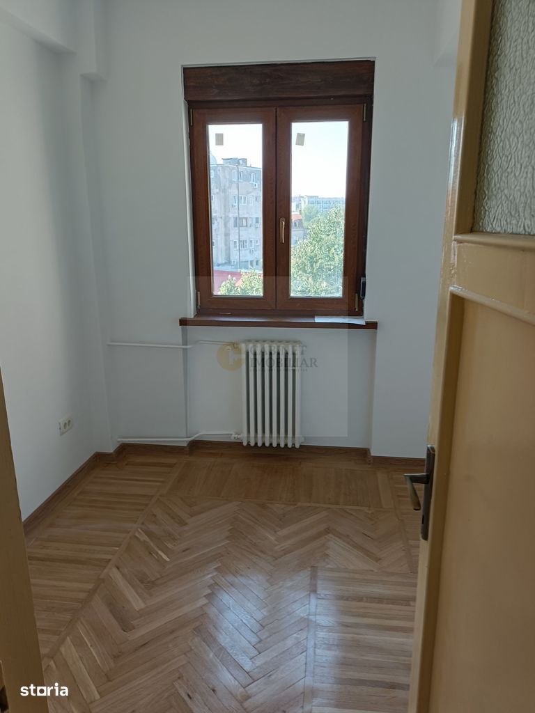 4 camere + boxa | Piata Kogalniceanu | creditabil | et. intermediar - Poză 6