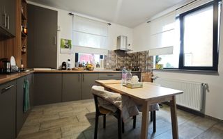 Casă 5 camere Bucureștii Noi | 170 mp | teren 257 mp - Poză 6