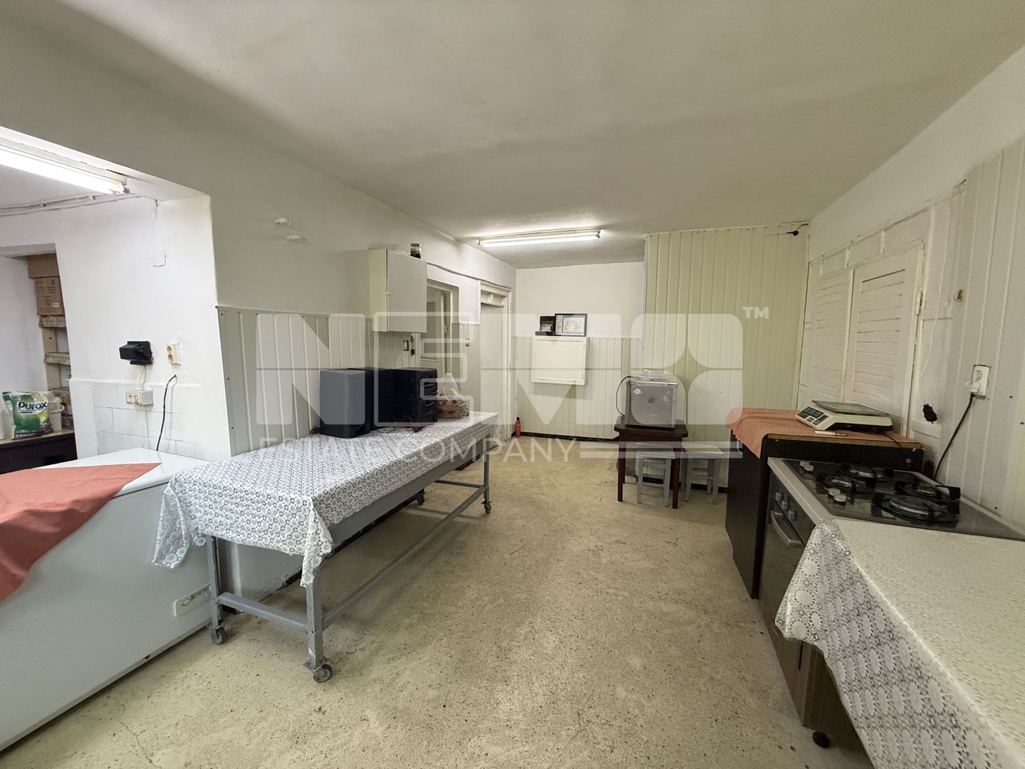 SPATIU COMERCIAL | COFETARIE | RESTAURANT | RADAUTI - Poză 32