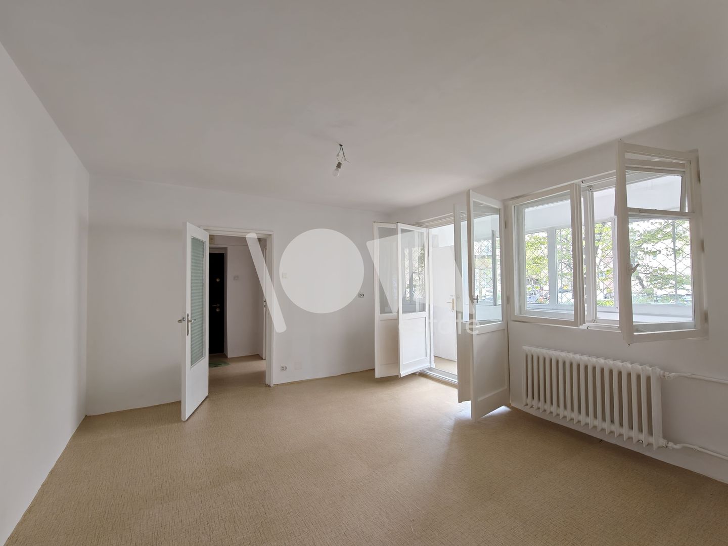 De vânzare: apartament 3 camere - Lujerului - 2 min de metrou - Poză 1