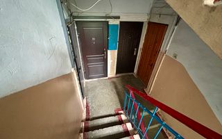 Vânzare, apartament, 1 cameră, strada Nicolae Titulescu, Botanica. - Poză 9