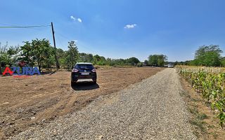 AZURA Imobiliare - Teren Mosoaia Dealul Viilor langa Padure - Poză 16