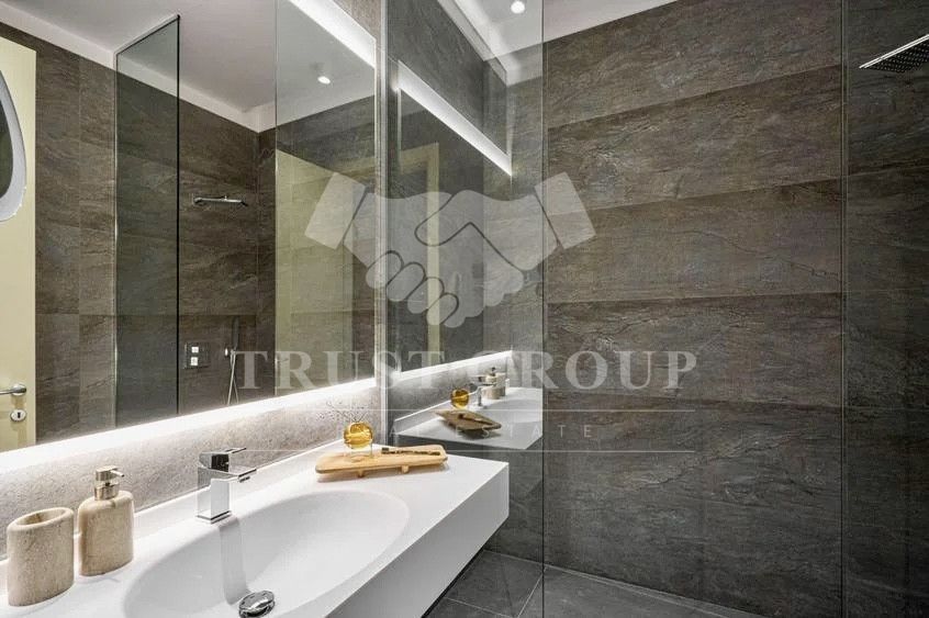 Herastrau | Duplex 3 camere | 145mp | Loc de parcare - Poză 17