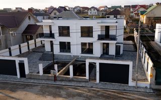 Vânzare, duplex, 3 nivele, str. Frasinilor, Ialoveni - Poză 2