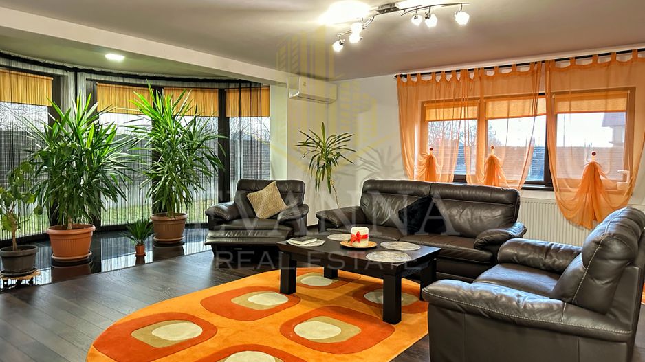 Casa P+M de vanzare, mobilta si utilata - Satulung - Poză 2