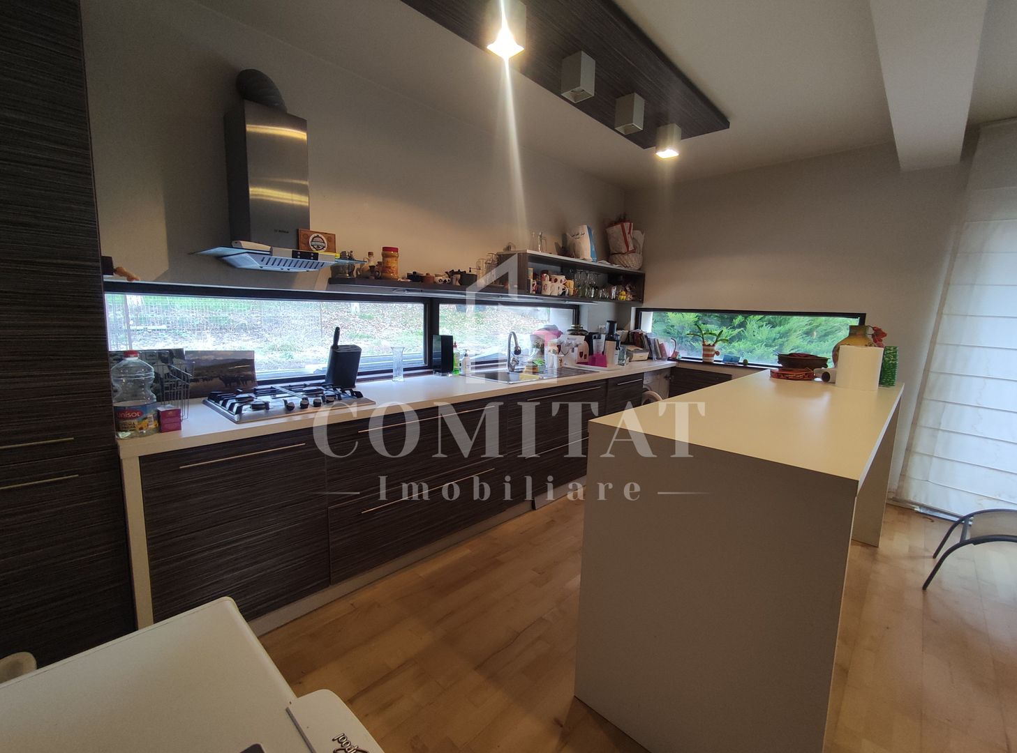 Casa individuală la cheie | 180mp+ 750 teren | zona Cetatea Fetei - Poză 6