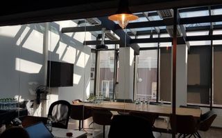 Clădire de birouri D+P+6 | Dorobanti-Beller - Poză 4