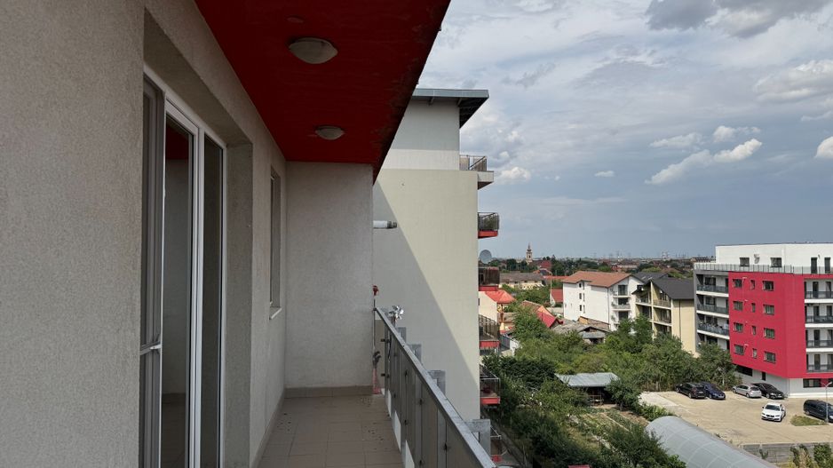 Apartament PREMIUM, 4 camere, ARED Orizont - Poză 11