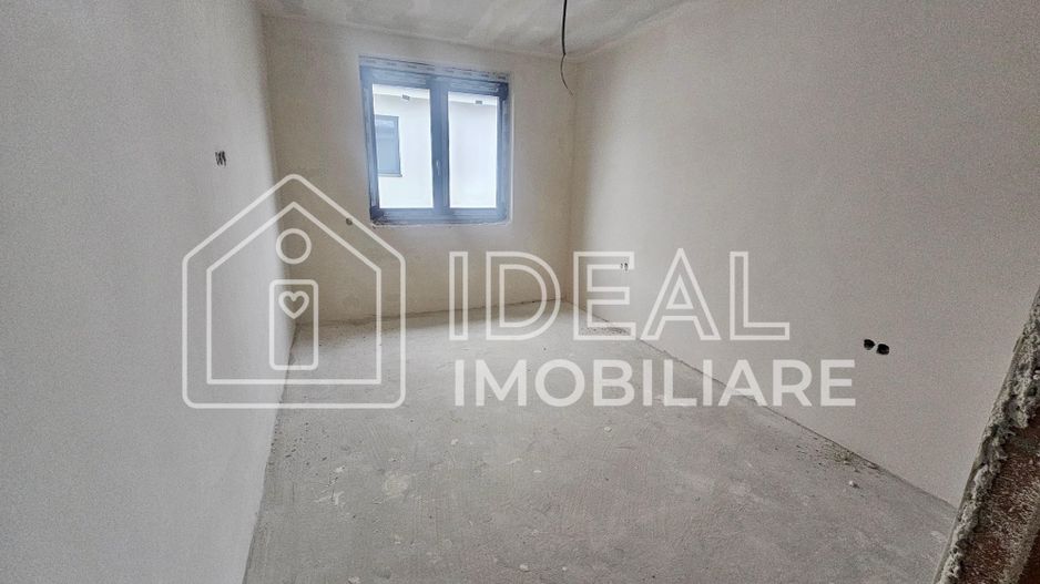 Apartament cu 4 camere si gradina, Cartierul Arhiectilor - Poză 17