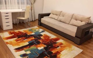 Garsonieră spațioasă, decomandată, cu balcon – Drumul Taberei, 2021 - Poză 1