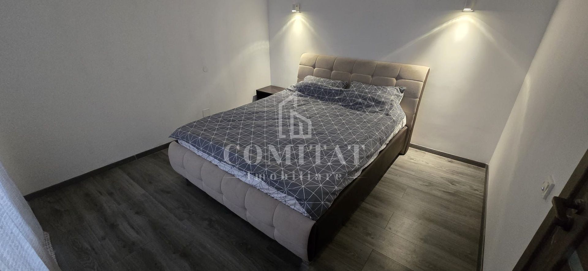 Apartament la cheie | Etaj intermediar | Zona Hotelului Paradis - Poză 8