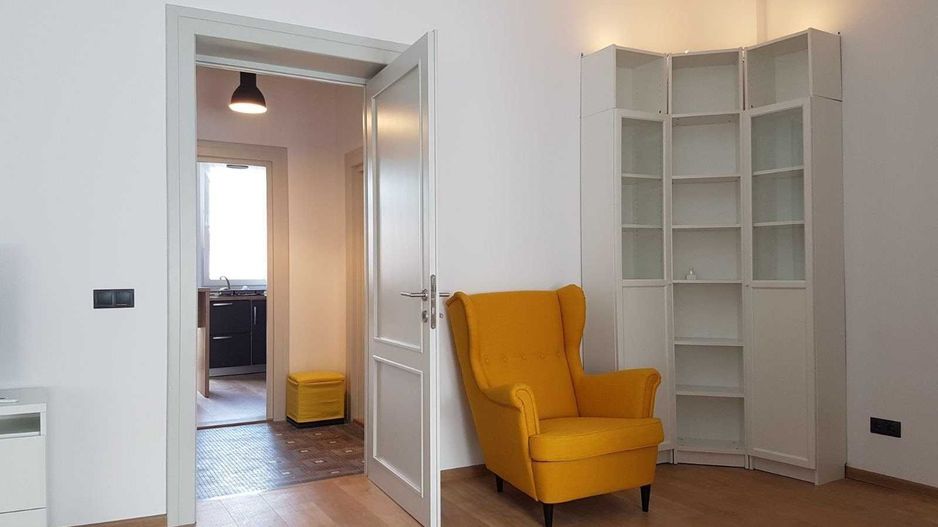 APARTAMENT 2 CAMERE ULTRACENTRAL | NICOLAE BALCESCU- PIATA UNIRII - Poză 1