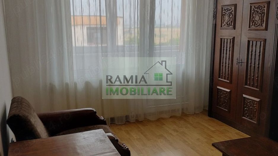 Apartament 2 camere, Mobilat și utilat, Cartier Craiter - Poză 8