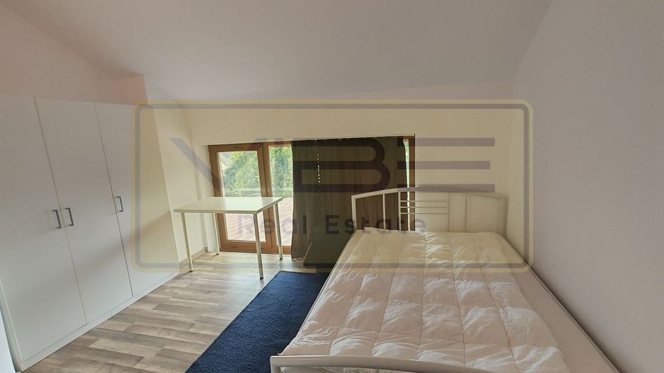 Apartament/birou -200mp- 5 camere la Vilă-Moara De Vânt! - Poză 16