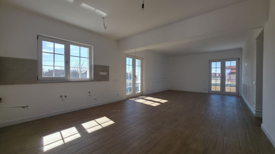 Casa Parter de vanzare in Balotesti - Poză 21