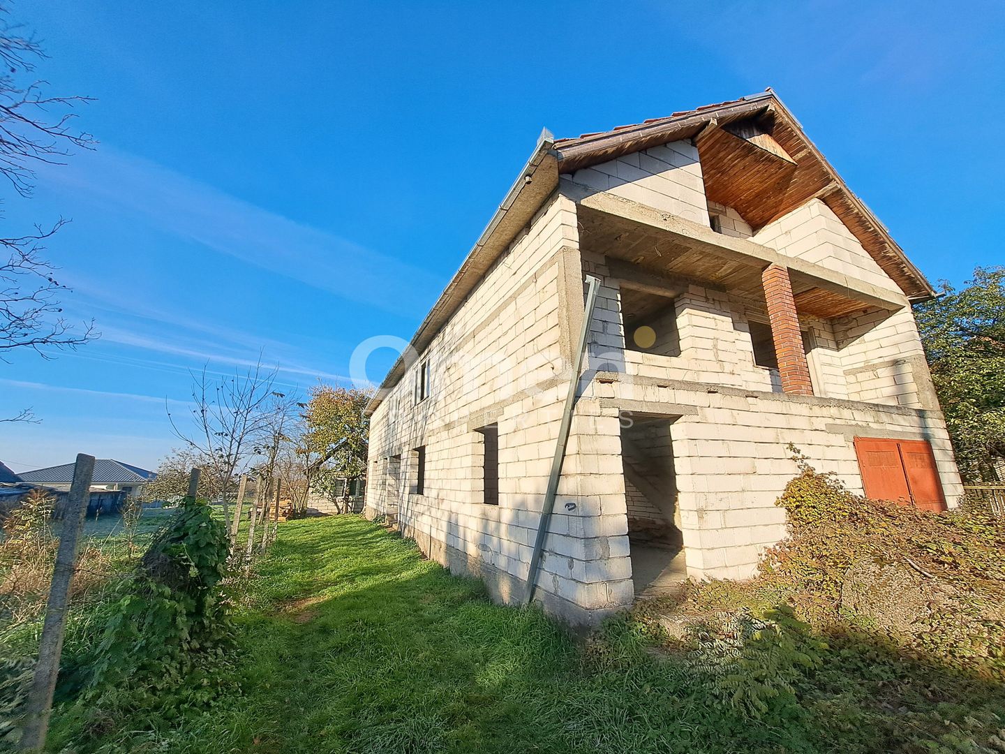 Casa de vanzare Seini - Poză 1