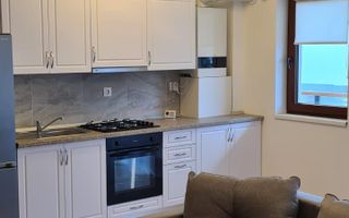 Apartament frumos 2 camere | 53 mp | garaj | cart. Europa! - Poză 13