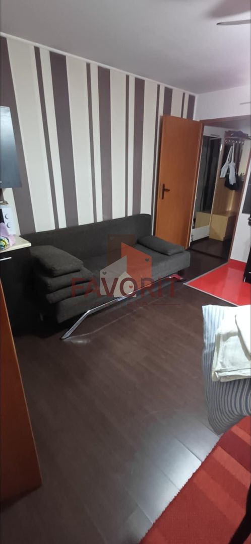 2 camere | centrala proprie | mobilat si utilat | zona excelenta | - Poză 3