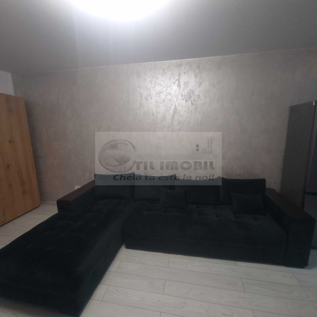 Ap 2 Camere + Loc de parcare – CUG, Str. Pepinierei - Poză 1