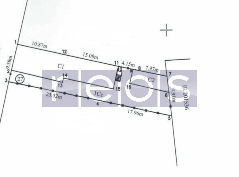 DE VANZARE CASA 6 CAMERE, CURTE SI CONSTRUCTIE SECUNDARA | COTROCENI - Poză 39