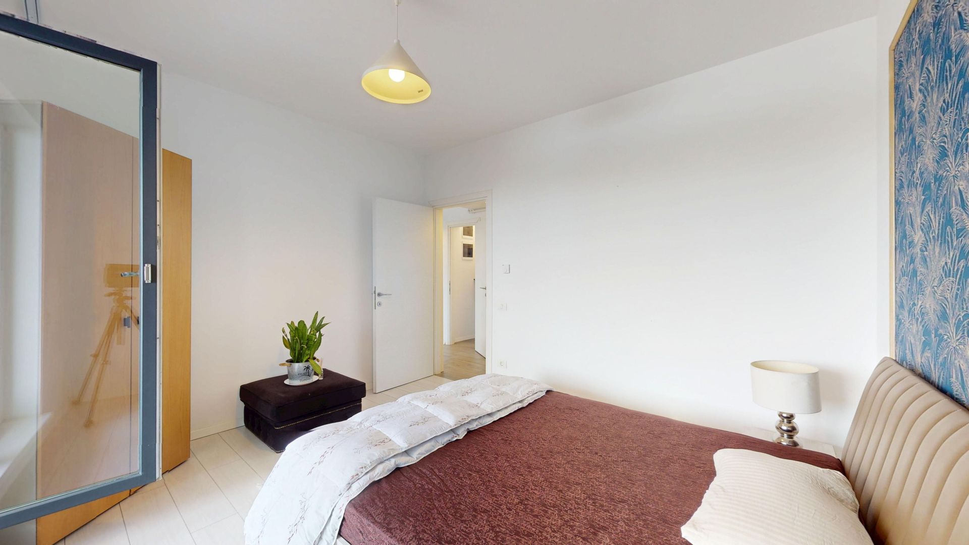 Apartament 2 camere | Emil Racoviță 23 i  | Pipera – Voluntari - Poză 11