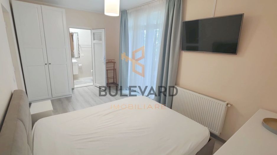 Comision 0! Apartament 3 camere + 2 parcari, zona Buna Ziua! - Poză 4