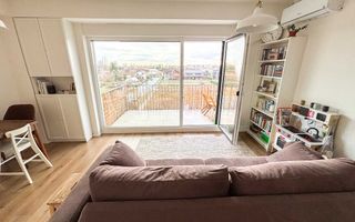 Apartament 3 camere  Complex Rezidential nou - Poză 1