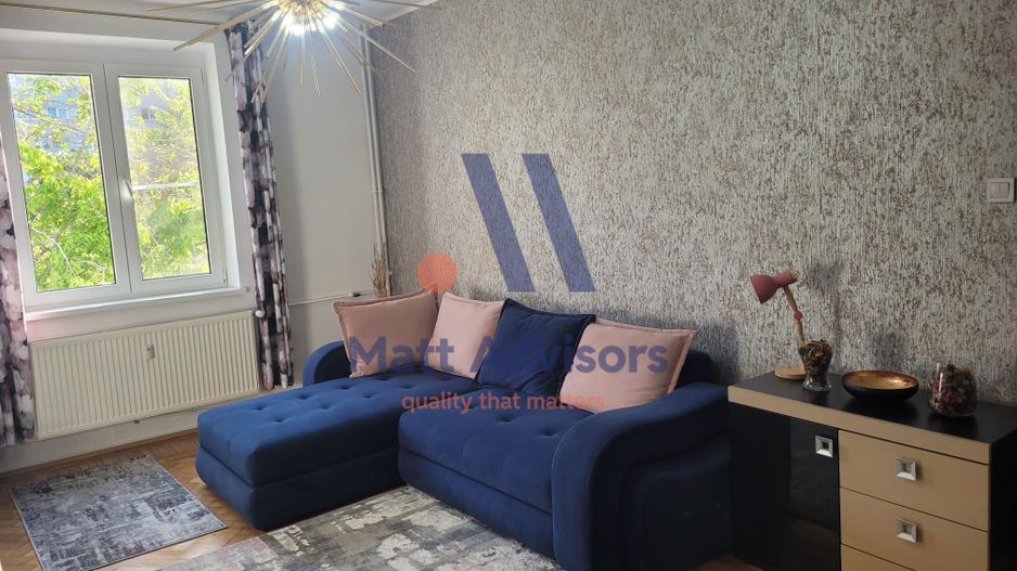 DE VANZARE 2 camere BUCURESTII NOI | mobilat utilat | BAZILESCU | boxa - Poză 2