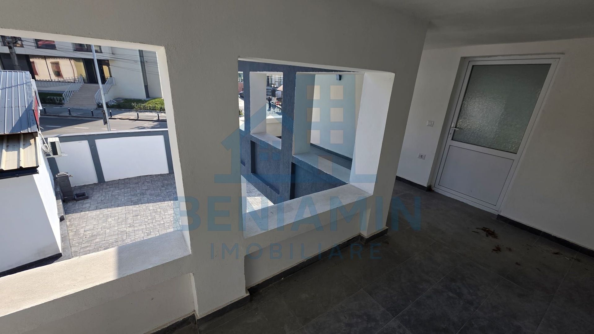 Casa P+1 - trafic intens - 163mp - zona excelenta - 1Mai - Parc - Poză 6