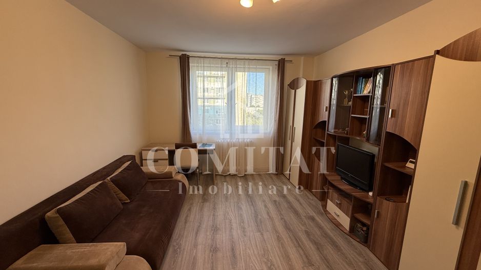 Apartament 2 camere | Cartierul Gheorgheni - Zona Complex Mercur - Poză 1