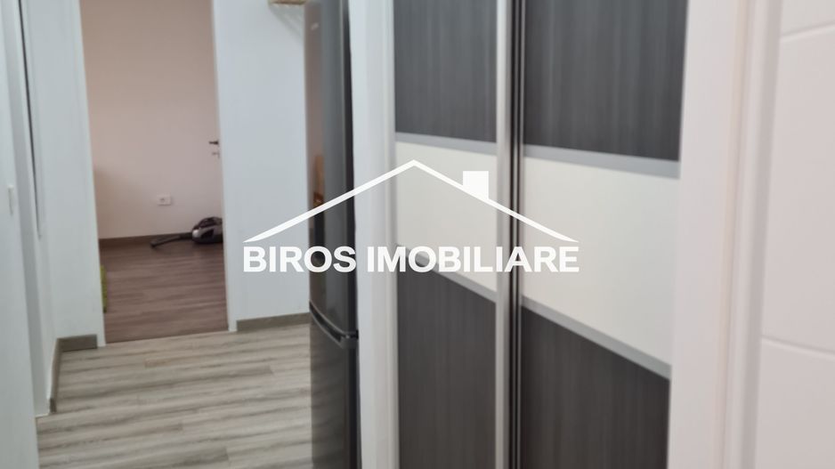 2 camere modern Instiut - Calea Bucuresti - Poză 3