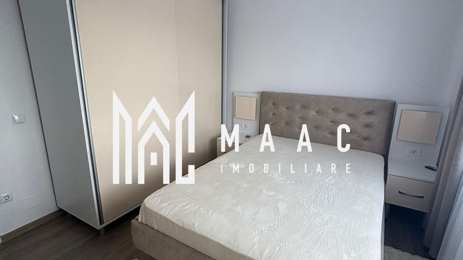 Apartament 2 camere | Decomandat | Etaj 2 | Balcon | Pivniță | Ștrand - Poză 1