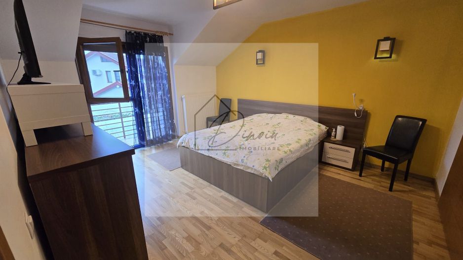 COM 0% I Vila 6 camere Aviatiei Pipera I Henri Coanda I Intabulata - Poză 21