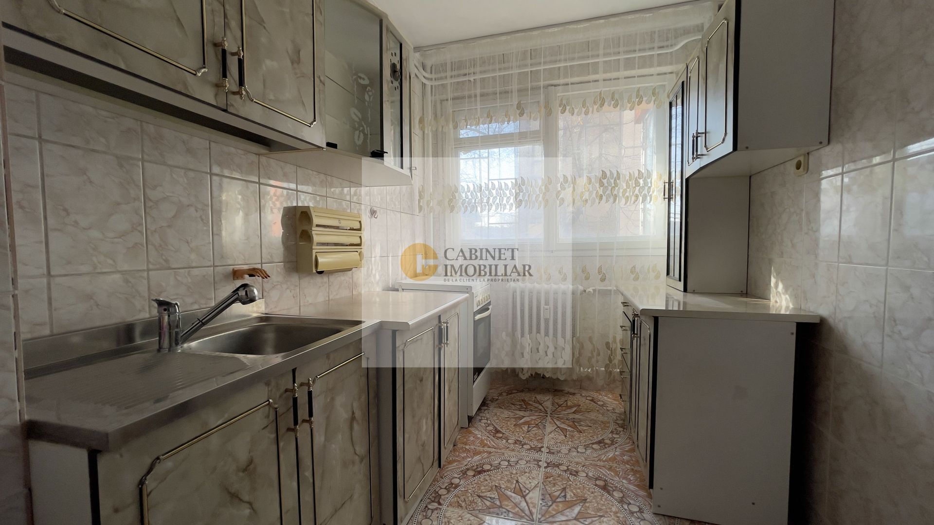 3 camere | confort 1 | 62 mp | Sos. Mihai Bravu - Poză 7