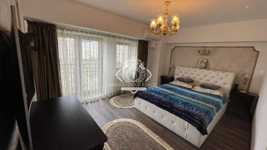 Apartament unicat 3 camere cu centrala proprie I Piata Alba Iulia - Poză 6