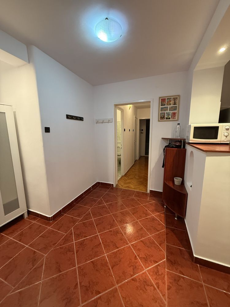 Apartament 3 camere pet friendly, 2 bai, zona Diham-Basarabia, 2 dressing-uri - Poză 4